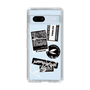 Slim Protection Case［ TAICHI - STICKER ］