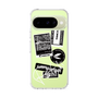 Slim Protection Case［ TAICHI - STICKER ］
