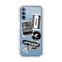 Slim Protection Case［ TAICHI - STICKER ］