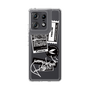 Slim Protection Case［ TAICHI - STICKER ］