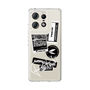 Slim Protection Case［ TAICHI - STICKER ］