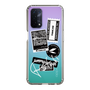 Slim Protection Case［ TAICHI - STICKER ］