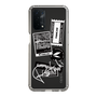 Slim Protection Case［ TAICHI - STICKER ］