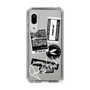 Slim Protection Case［ TAICHI - STICKER ］