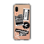 Slim Protection Case［ TAICHI - STICKER ］
