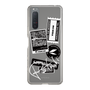Slim Protection Case［ TAICHI - STICKER ］