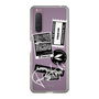 Slim Protection Case［ TAICHI - STICKER ］