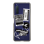 Slim Protection Case［ TAICHI - STICKER ］