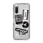 Slim Protection Case［ TAICHI - STICKER ］