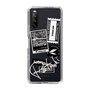 Slim Protection Case［ TAICHI - STICKER ］