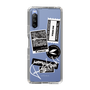 Slim Protection Case［ TAICHI - STICKER ］