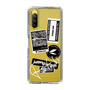 Slim Protection Case［ TAICHI - STICKER ］