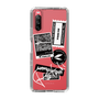 Slim Protection Case［ TAICHI - STICKER ］