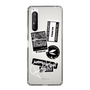 Slim Protection Case［ TAICHI - STICKER ］