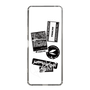 Slim Protection Case［ TAICHI - STICKER ］