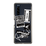 Slim Protection Case［ TAICHI - STICKER ］