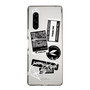 Slim Protection Case［ TAICHI - STICKER ］