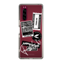 Slim Protection Case［ TAICHI - STICKER ］
