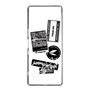 Slim Protection Case［ TAICHI - STICKER ］