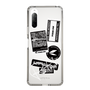 Slim Protection Case［ TAICHI - STICKER ］
