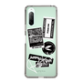 Slim Protection Case［ TAICHI - STICKER ］