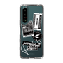 Slim Protection Case［ TAICHI - STICKER ］