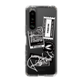 Slim Protection Case［ TAICHI - STICKER ］