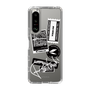 Slim Protection Case［ TAICHI - STICKER ］