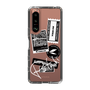 Slim Protection Case［ TAICHI - STICKER ］