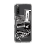 Slim Protection Case［ TAICHI - STICKER ］