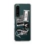 Slim Protection Case［ TAICHI - STICKER ］