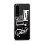 Slim Protection Case［ TAICHI - STICKER ］