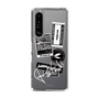 Slim Protection Case［ TAICHI - STICKER ］