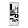 Slim Protection Case［ TAICHI - STICKER ］