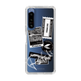 Slim Protection Case［ TAICHI - STICKER ］
