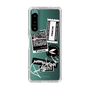 Slim Protection Case［ TAICHI - STICKER ］