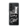 Slim Protection Case［ TAICHI - STICKER ］
