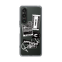 Slim Protection Case［ TAICHI - STICKER ］