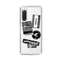 Slim Protection Case［ TAICHI - STICKER ］