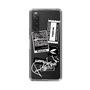 Slim Protection Case［ TAICHI - STICKER ］