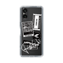Slim Protection Case［ TAICHI - STICKER ］