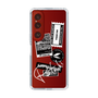 Slim Protection Case［ TAICHI - STICKER ］
