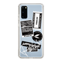 Slim Protection Case［ TAICHI - STICKER ］