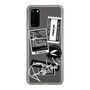 Slim Protection Case［ TAICHI - STICKER ］