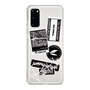 Slim Protection Case［ TAICHI - STICKER ］