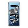 Slim Protection Case［ TAICHI - STICKER ］