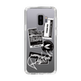 Slim Protection Case［ TAICHI - STICKER ］