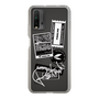 Slim Protection Case［ TAICHI - STICKER ］