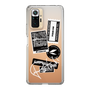 Slim Protection Case［ TAICHI - STICKER ］