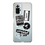 Slim Protection Case［ TAICHI - STICKER ］
